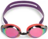 Окуляри для плавання Arena ZOOM X-FIT MIRROR кораловий, синій, фіолетовий Уні OFSM - 2