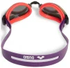 Окуляри для плавання Arena ZOOM X-FIT MIRROR кораловий, синій, фіолетовий Уні OFSM - 4