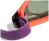 Окуляри для плавання Arena ZOOM X-FIT MIRROR кораловий, синій, фіолетовий Уні OFSM - 7