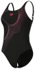Купальник закритий для жінок Arena RIPPLES SWIMSUIT U BACK B чорний Жін 42 - 2