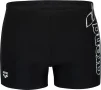 Плавки-шорти для чоловіків Arena SCRATCHY SWIM SHORT чорний Чол 85 - 1