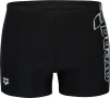 Плавки-шорти для чоловіків Arena SCRATCHY SWIM SHORT чорний Чол 85 - 1