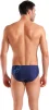 Плавки-сліпи для овіків Arena SCRATCHY SWIM BRIEFS темно-синій 90 (010282-700) - 2