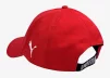 Кепка Puma LIGA CAP червоний Уні OSFA - 2