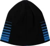 Шапка Puma LIGA Reversible Beanie чорний, синій One Size (022357-02) - 2