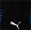 Шапка Puma LIGA Reversible Beanie чорний, синій One Size (022357-02) - 3