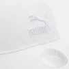 Кепка Puma Archive Logo BB Cap білий Уні OSFA - 4