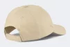 Кепка Puma ESS No.1 BB Cap бежевий Уні OSFA - 3