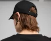 Кепка Puma ESS METAL PUMA CAT BB Cap чорний Уні M - 3