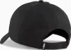 Кепка Puma ESS METAL PUMA CAT BB Cap чорний Уні M - 4