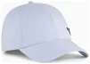 Кепка Puma ESS METAL PUMA CAT BB Cap блакитний Уні One Size - 1