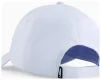 Кепка Puma ESS METAL PUMA CAT BB Cap блакитний Уні One Size - 2