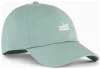 Кепка Puma ESS NO. 1 LOGO PATCH BB Cap зелений Уні M - 1