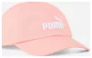 Кепка Puma ESS NO.1 LOGO BB Cap рожевий Уні M - 1