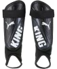 Щитки Puma King Ankle чорний Діт M (зріст 135-155 см) (030934-01) - 2