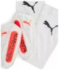 Щитки Puma ULTRA Flex Sleeve білий Уні M (зріст 135-155 см) - 1