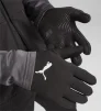 Рукавички Puma indWINTERIZED Player Glove чорний Уні M - 3