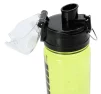 Пляшка Puma TR SPORTSTYLE Waterbottle жовтий, чорний Уні 600 ml - 2