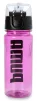 Пляшка Puma TR SPORTSTYLE Waterbottle бузковий, чонрий Уні 600 ml - 1