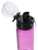 Пляшка Puma TR SPORTSTYLE Waterbottle бузковий, чонрий Уні 600 ml - 2