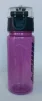 Пляшка Puma TR SPORTSTYLE Waterbottle бузковий, чонрий Уні 600 ml - 4