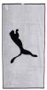Рушник Puma TEAM Towel Large чорний Уні 70x140 см - 1