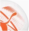 М'яч футбольний Puma ATTACANTO Graphic білий, помаранчевий Уні 4 - 4