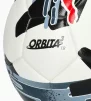 М'яч футбольний Puma Orbita 3 TB (FIFA Quality) білий, чорний, червоний 5 (084324-02) - 4