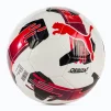 М'яч футбольний Puma Orbita 6 MS білий, чорний, бордовий Уні 5 - 2