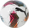 М'яч тренувальний Puma Futsal 2 HS білий, мультиколор 4 (084343-01) - 2