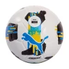 М'яч футбольний Puma Orbita UPL (FIFA Quality) білий, чорний, жовтий, блакитний Уні 5 - 2