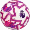 М'яч футбольний Puma Match PL Brilliance (FI Qty) білий, рожевий 5 (084704-01) - 2
