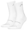 Шкарпетки Head MATCH CREW UNISEX 2P білий Уні 35-38 - 5