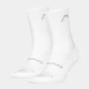 Шкарпетки Head MATCH CREW UNISEX 2P білий Уні 35-38 - 1