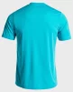 Футболка Joma COMBI бірюзовий Чол 2XL-3XL - 2