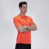 Футболка Joma COMBI кораловий Чол L - 8