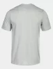 Футболка Joma COMBI світло-сірий Діт 2XS - 2