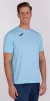Футболка Joma COMBI блакитний Чол XL - 8