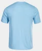 Футболка Joma COMBI блакитний Чол XL - 9