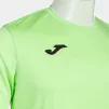 Футболка Joma COMBI світло-зелений Чол XL - 3