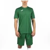 Футболка Joma COMBI зелений Чол XL - 2