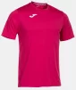 Футболка Joma COMBI малиновий Чол L - 1