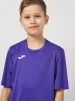 Футболка Joma COMBI фіолетовий Чол XL - 5
