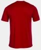 Футболка Joma COMBI червоний Чол XL - 2