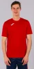 Футболка Joma COMBI червоний Чол XL - 4
