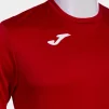 Футболка Joma COMBI червоний Чол XL - 11