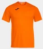 Футболка Joma COMBI помаранчевий Чол S - 4