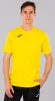 Футболка Joma COMBI жовтий Чол 2XL-3XL - 2
