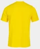 Футболка Joma COMBI жовтий Чол 2XL-3XL - 6