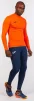 Термоштани Joma BRAMA ACADEMY темно-синій Чол L-XL - 3